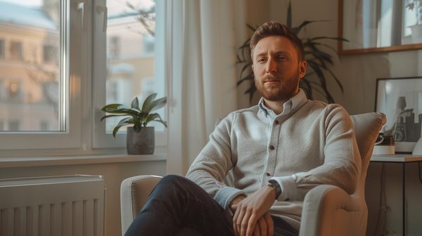 Surmonter les problèmes masculins efficacement