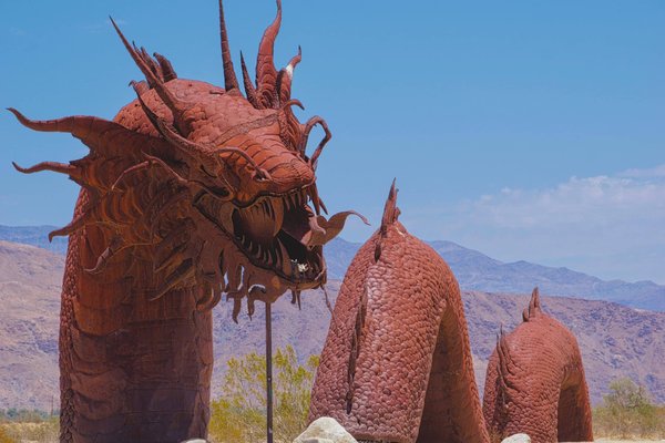 Quel est l'animal le plus long du monde ?