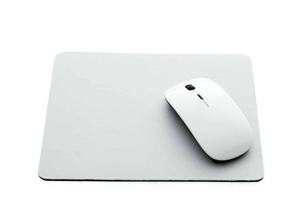 Tapis de souris : apportez une nouvelle dimension à votre ordinateur !