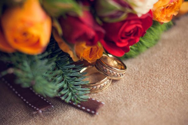 Les plus belles citations d'amour pour votre mariage