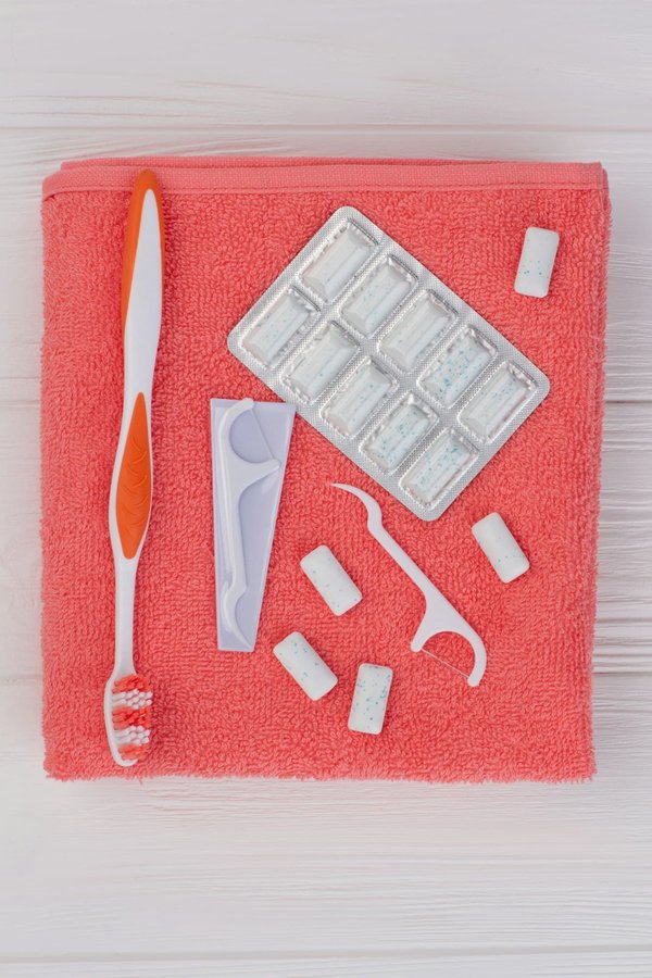 Quels conseils d'hygiène buccale donnez-vous à vos patients ?