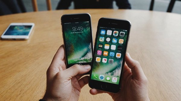 Trouver des iphones d'occasion à petit prix : mission possible ?