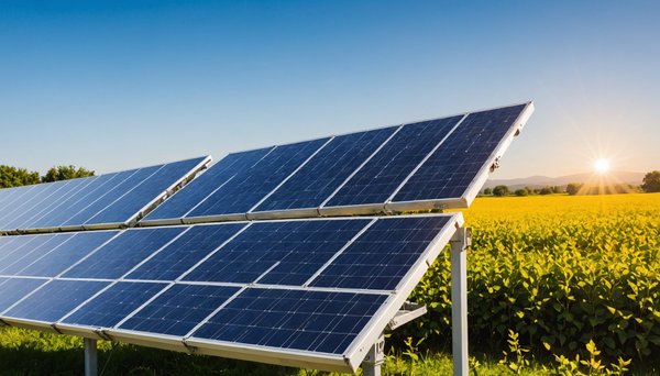 Investir dans un panneau photovoltaïque : un choix judicieux