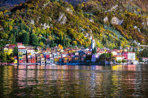 Les meilleurs endroits à visiter au lac de Côme