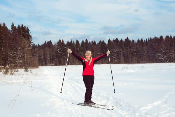 Comment apprendre le ski quand on est adulte ?
