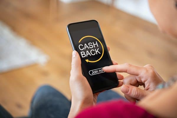 Comparatif : les meilleures offres de cashback pour économiser en ligne