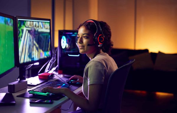 Evolution de la communauté des gamers en ligne : une tendance croissante chez les femmes