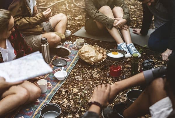 Camping au Puy du Fou : quelle est la meilleure période pour partir ?