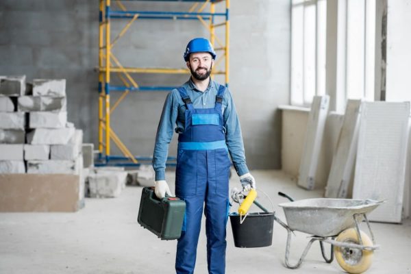 Comment choisir un constructeur de maison pour un projet de rénovation?