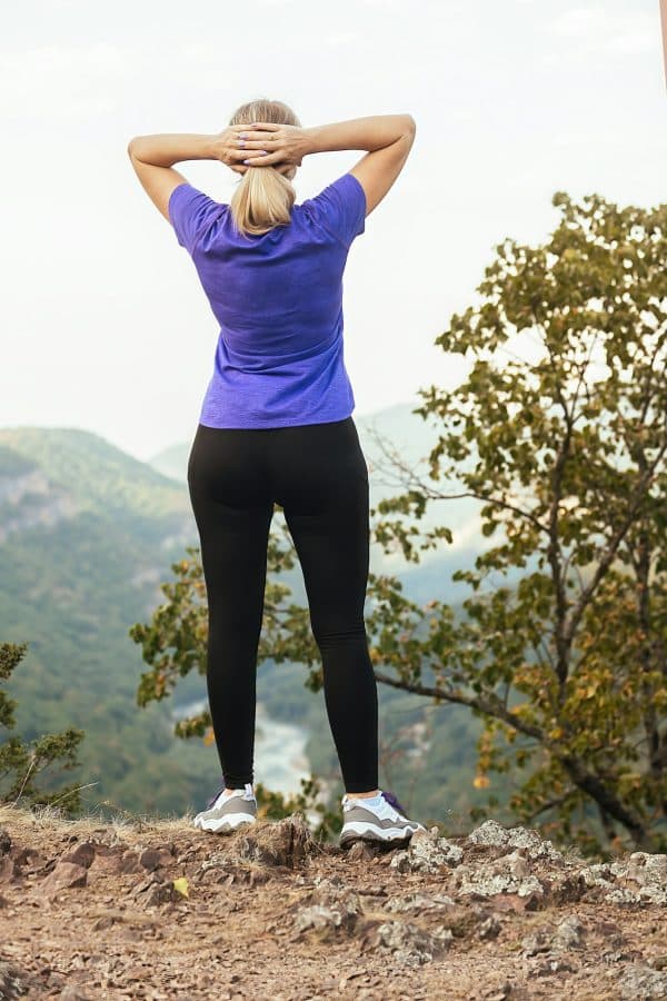 Le camping sur les Hautes Alpes: les activités sportives à profiter.