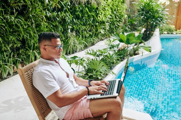 Pourquoi devenir un digital nomad ?