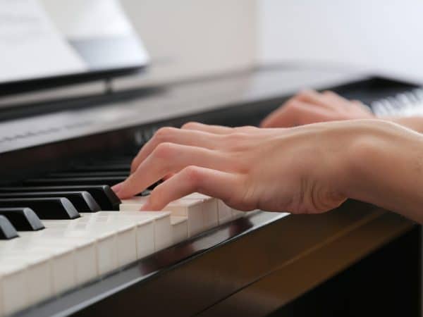 Piano numérique Classic Cantabile : les différents modèles disponibles sur le marché