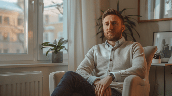 Surmonter les problèmes masculins efficacement