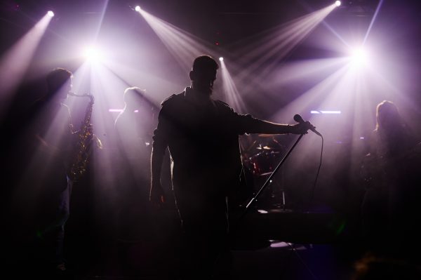 Réservez Gims : le guide ultime pour un showcase réussi