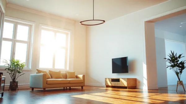 Améliorez l’efficacité énergétique de votre maison par la rénovation
